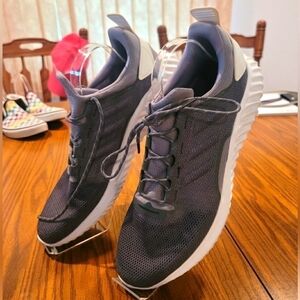 Adidas Cloud Sneakers Sz 12